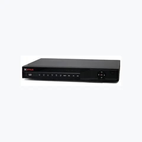 32 Ch. 1080N/720P DVR