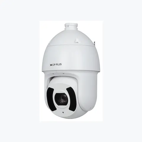 5MP WDR 45x IR Network PTZ Camera- 300 Mtr.