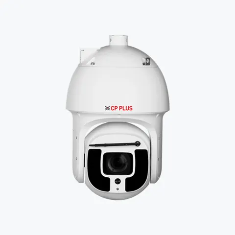 2MP WDR 45x IR Network PTZ Camera- 500 Mtr.