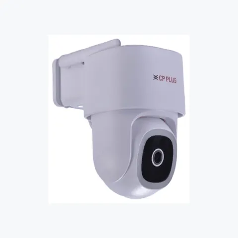 4MP Wi-Fi Full Color PT Camera