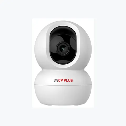 4MP Wi-Fi PT Camera