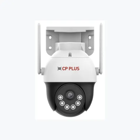 3MP 4G PT Camera