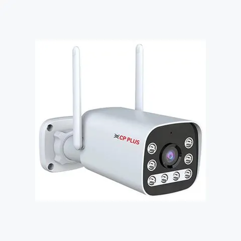 3MP 4G Camera