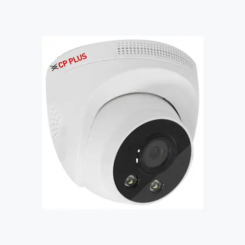 3MP 4G Camera