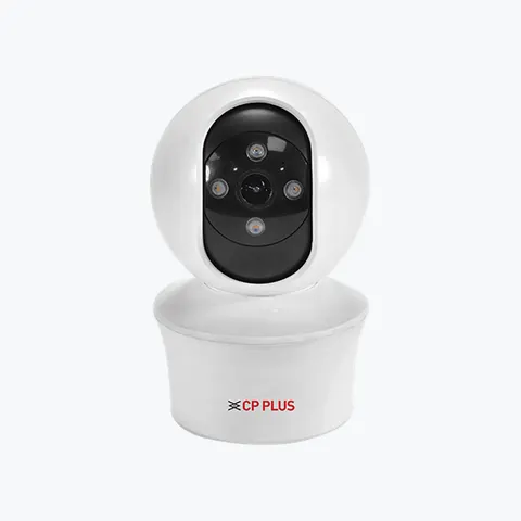 3MP Wi-Fi PT Camera