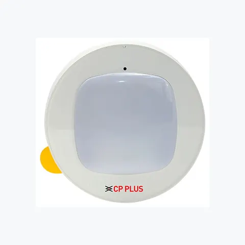 Smart Motion Sensor