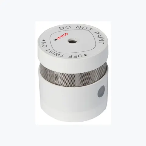 Smart Wi-Fi Smoke Sensor