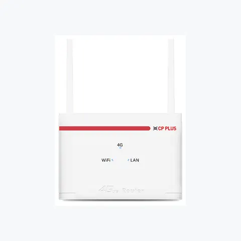 4G Router