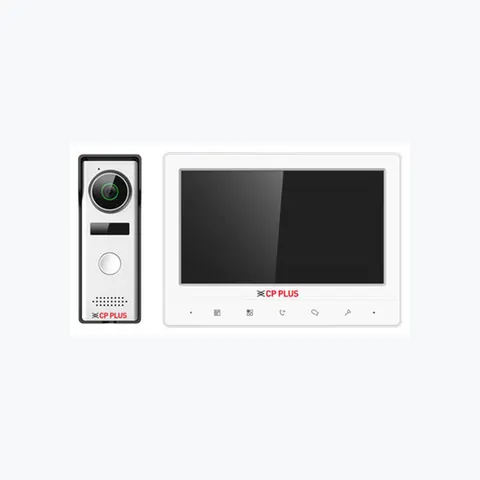 Video Intercom Kit