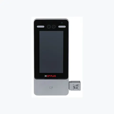 Face Recognition Access Controller