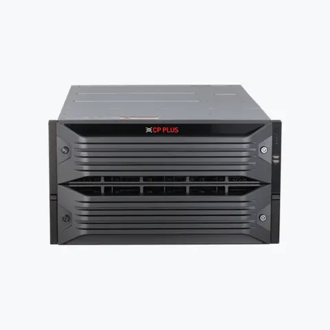 Embedded Video Storage