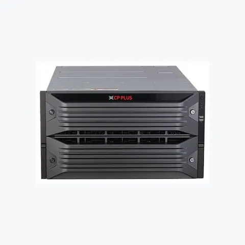 48-HDD Embedded Video Storage