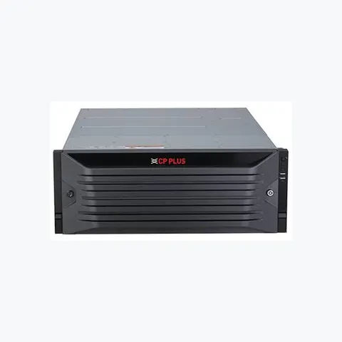 24-HDD Embedded Video Storage