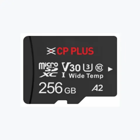 Micro SD Card