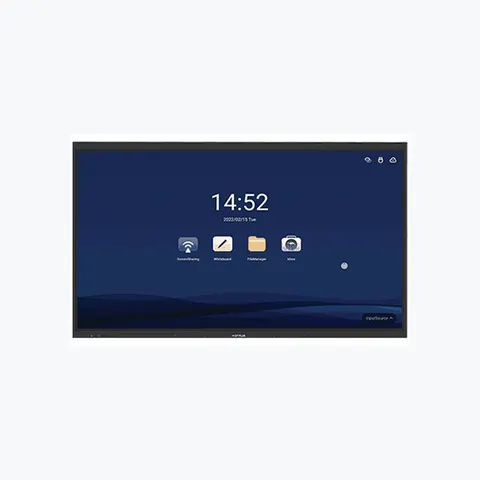 86 inches Interactive Display