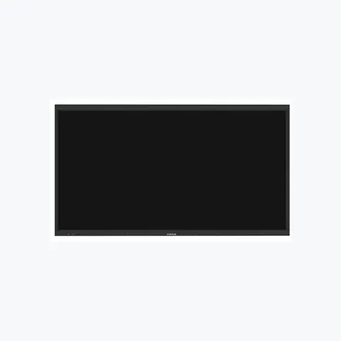 75 inches Interactive Display