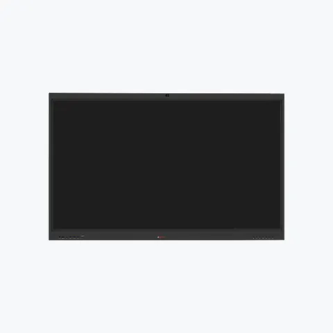 75 inches Interactive Display