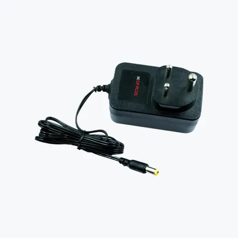 12V 3Amp-3 Pin Power Adapter