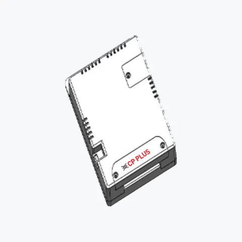8 Ch. Power Supply