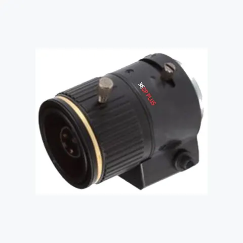 4MP CS Mount Lens