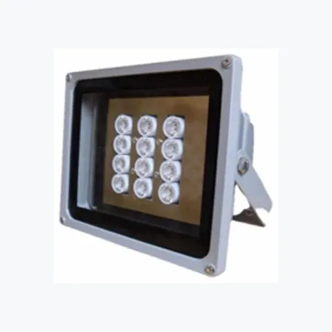 IR Illuminator - 100 Meter