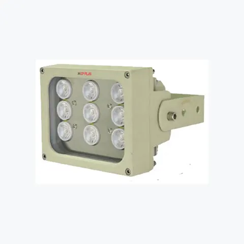 IR Illuminator - 120 Meter