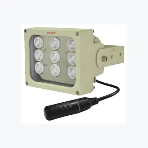 IR Illuminator - 120 Meter