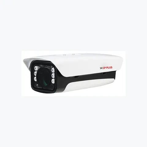 14” Vandal-Proof IR PoE Housing