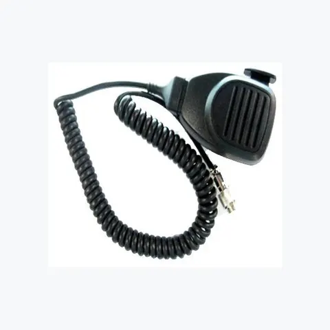 Hand Microphone