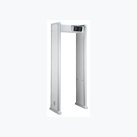 Walk-through Metal Detector
