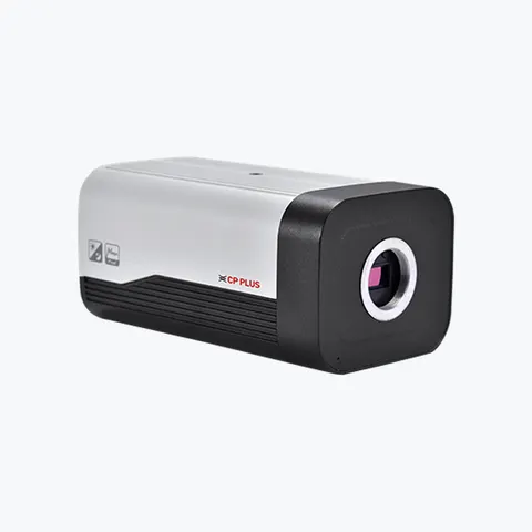 CP PLUS Network Camera CP-UNC-BE21C-VMDS-Q