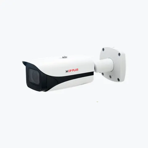 CP PLUS Network Camera CP-UNC-TE21ZL6C-VMDS-Q