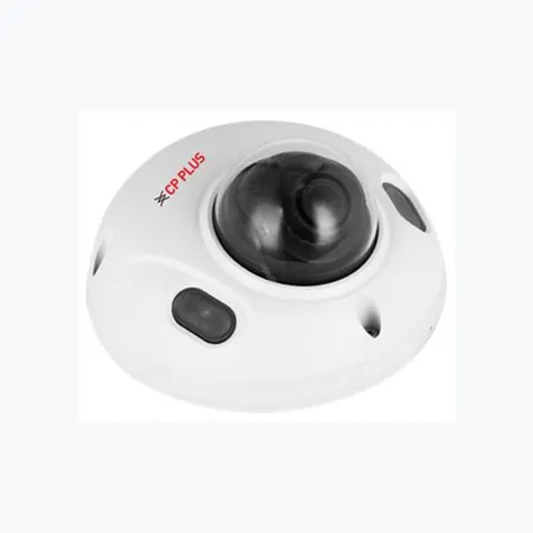 CP PLUS Network Camera CP-UNC-WE21L3C-MDS-Q