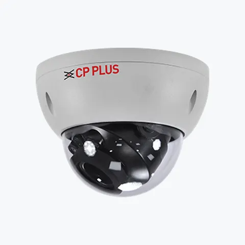 CP PLUS Network Camera CP-UNC-VE21ZL4C-VMDS-Q