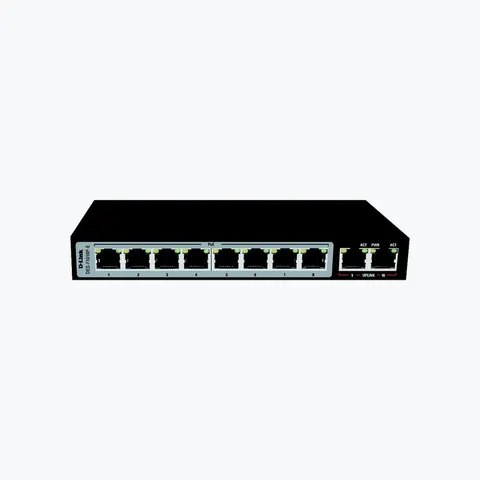 DES-F1010P-E