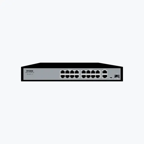 DES-F1018P-FE