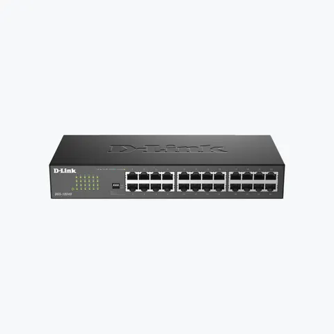DGS-1024D/IN