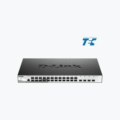 DGS-1100-06/ME/A1B