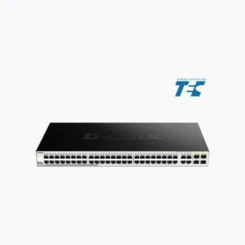 DGS-1210-52/IN