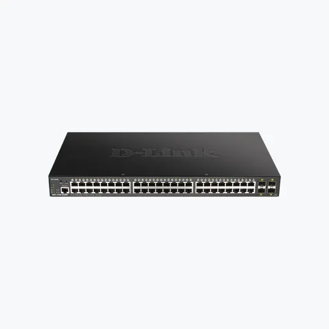DGS-1250-52XMP/IN/6KV