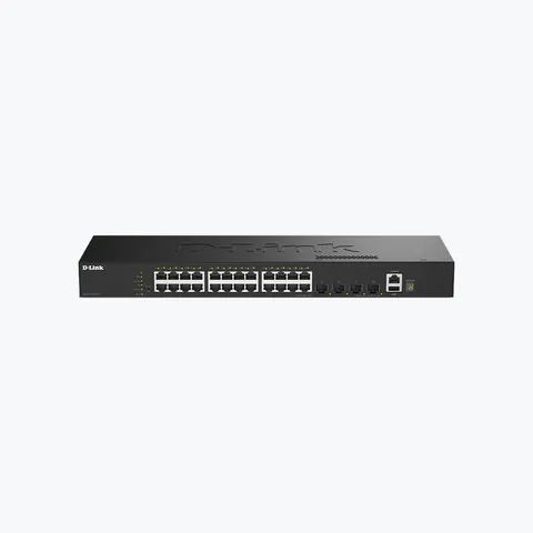 DGS-1530-28/INTW