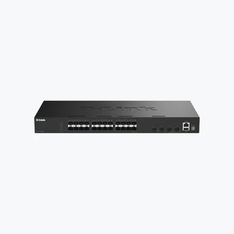 DGS-1530-28S/INTW