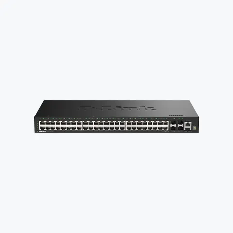 DGS-1530-52/INTW