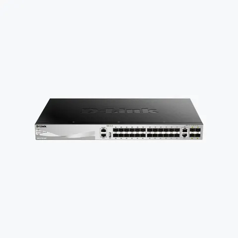DGS-3130-30S/IN