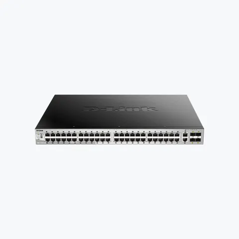 DGS-3130-54PS/IN