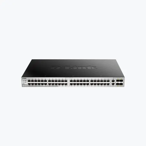 DGS-3130-54TS/IN