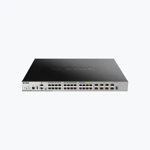 DGS-3630-28PC/INSITW