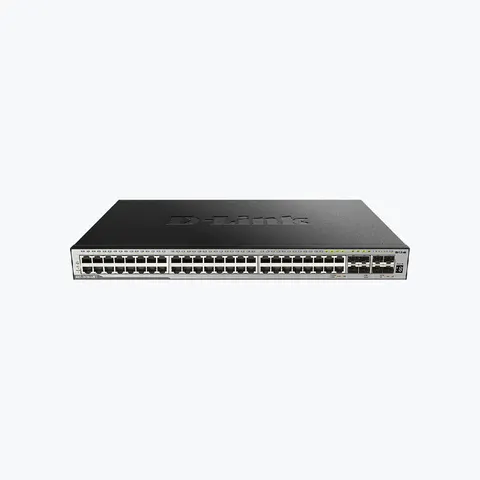DGS-3630-52TC/INSITW