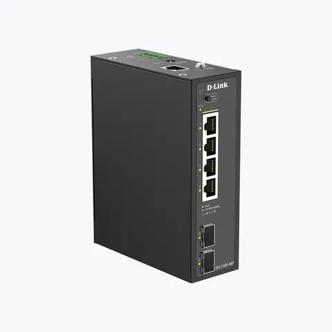 DIS-210G-06P/UIN