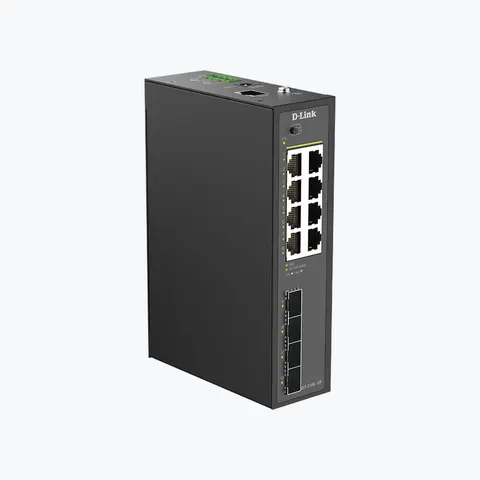 DIS-210G-12P/UIN